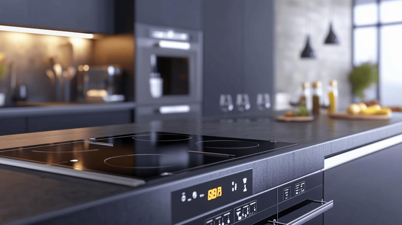 Pourquoi ma plaque de cuisson fait disjoncter mon compteur ? Évitez les risques de surtension