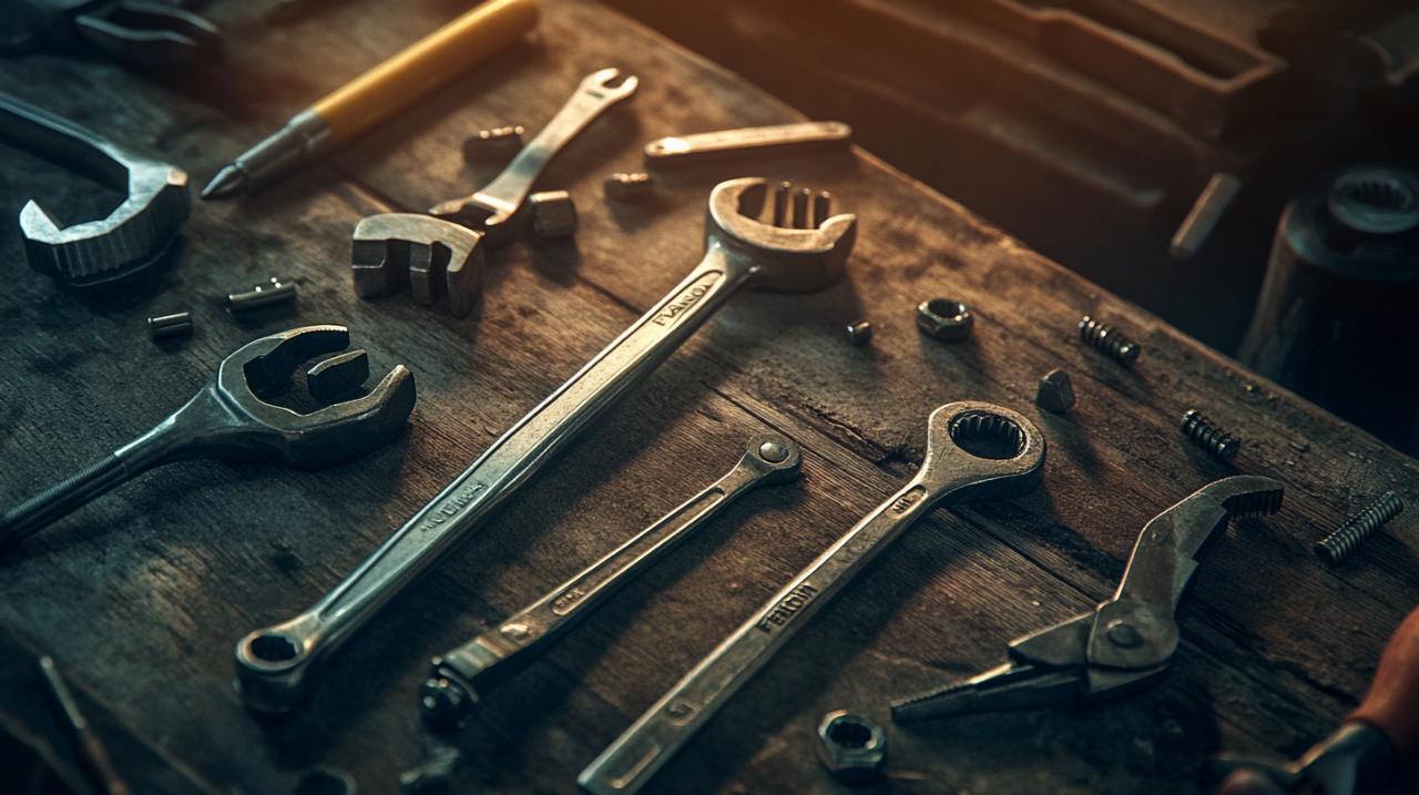 Est-ce que FACOM existe encore ?