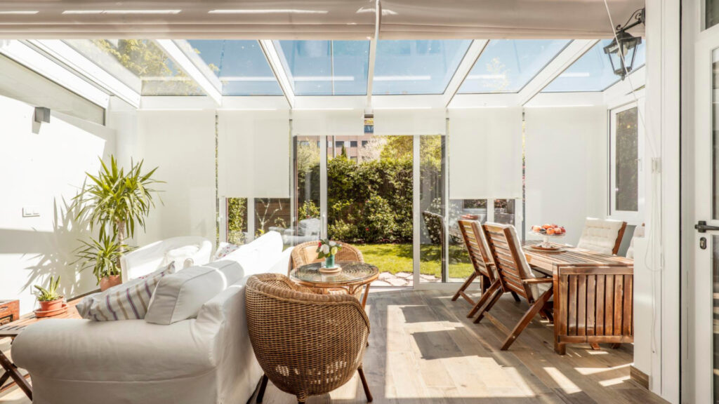 Créez l'extension idéale pour votre maison à Châtellerault !