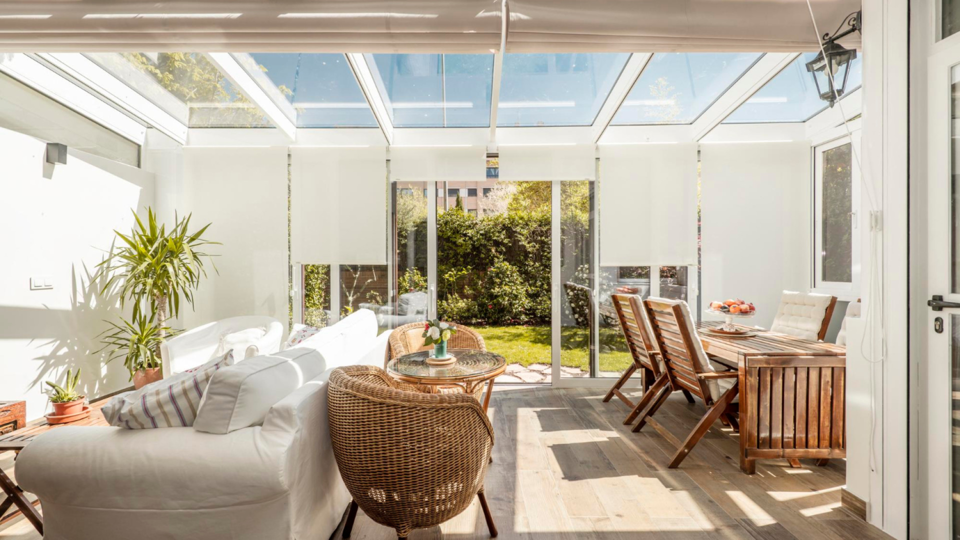 Créez l&rsquo;extension idéale pour votre maison à Châtellerault !